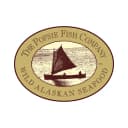 Popsie Fish Co logo