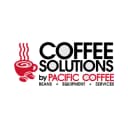Pacific Coffee logo
