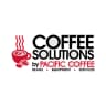 Pacific Coffee logo