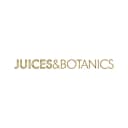 Juices & Botanics logo