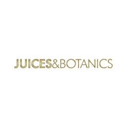Juices & Botanics logo