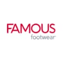 Famous Footwear logo