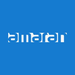 amaran logo