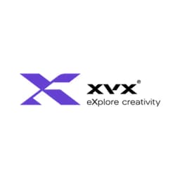 XVX Keyboard logo