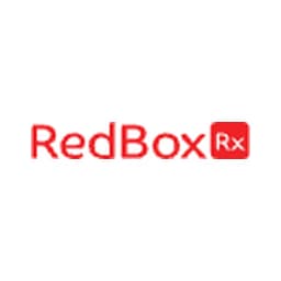 RedBox Rx logo