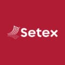 Setex logo