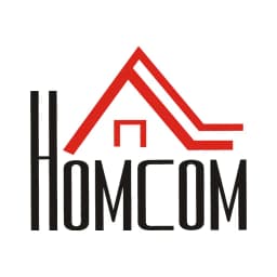 HOMCOM logo