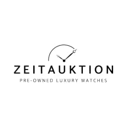 Zeitauktion logo