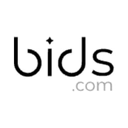 Bids.com logo