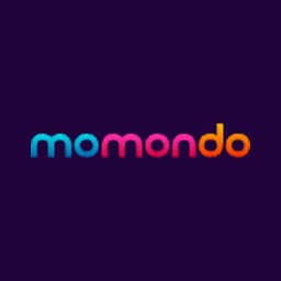 momondo logo