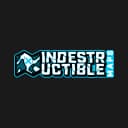 Indestructible Maps logo