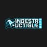 Indestructible Maps logo