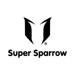 Super Sparrow logo