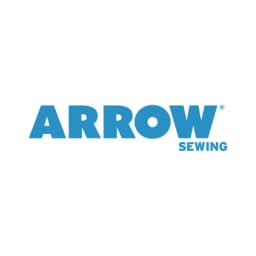 Arrow Sewing logo