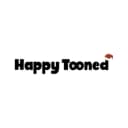 Happy Tooned logo