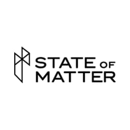 State of Matter Apparel logo