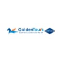 Golden Tours logo