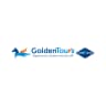 Golden Tours logo