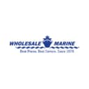 Wholesale Marine logo