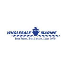 Wholesale Marine logo