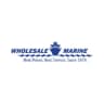 Wholesale Marine logo