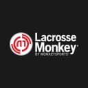 Lacrosse Monkey logo