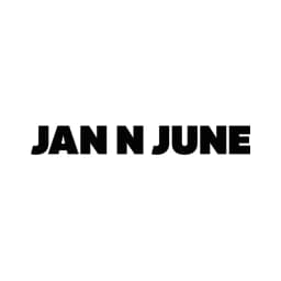 Jan N June logo
