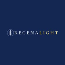 RegenaLight logo