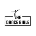 The Dance Bible logo