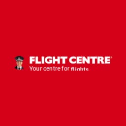 Flight Centre logo