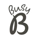 Busy B logo
