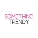 Something Trendy logo