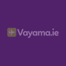 Vayama Ireland logo