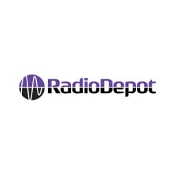 Radio Depot logo