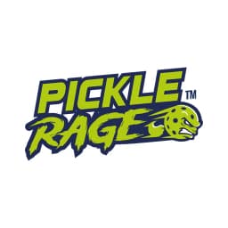 PickleRage logo