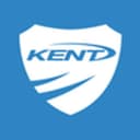 Kent International logo