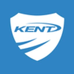 Kent International logo