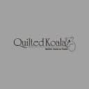 Quilted Koala logo