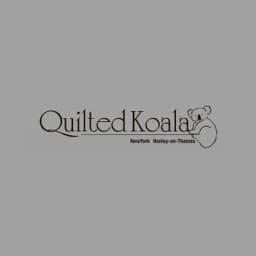 Quilted Koala logo