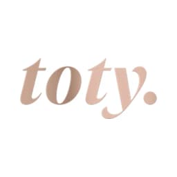 Toty logo
