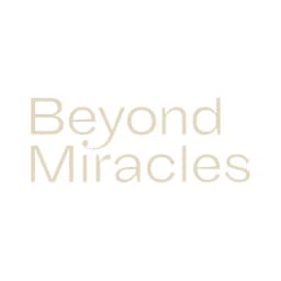 Beyond Miracles logo