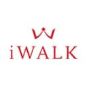 iWALK logo