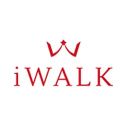 iWALK logo