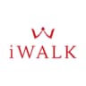 iWALK logo