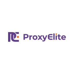 ProxyElite logo