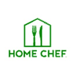 Home Chef logo