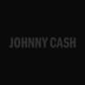 Johnny Cash logo