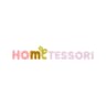 Hometessori logo