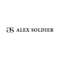 Alex Soldier logo
