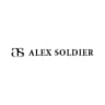 Alex Soldier logo